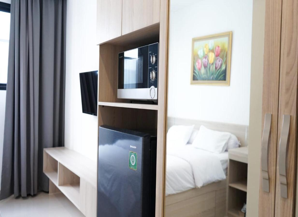 Guest house Mendjangan Mansion 3*