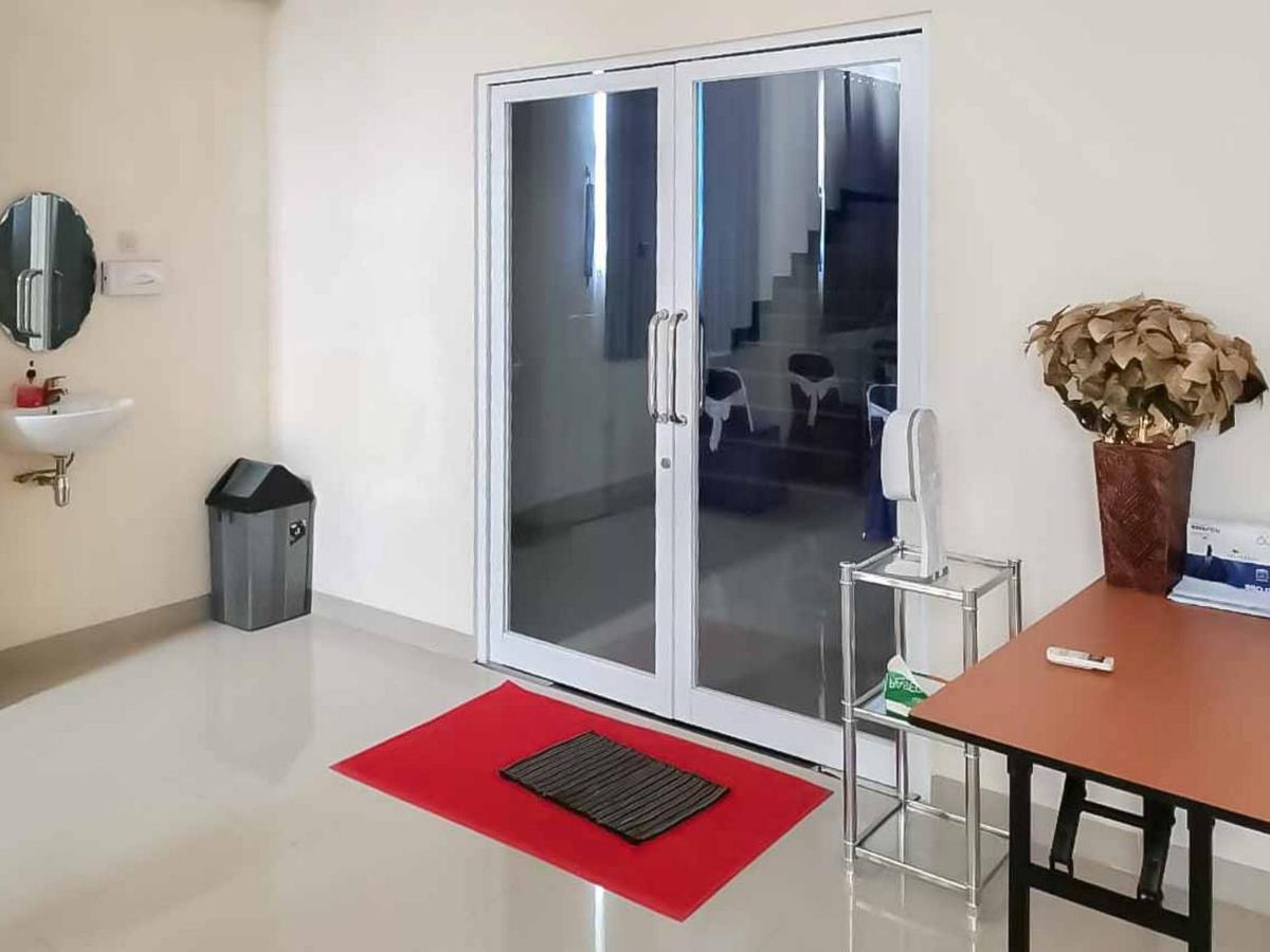 Hotel Talenta Mitra Reddoorz Jakarta