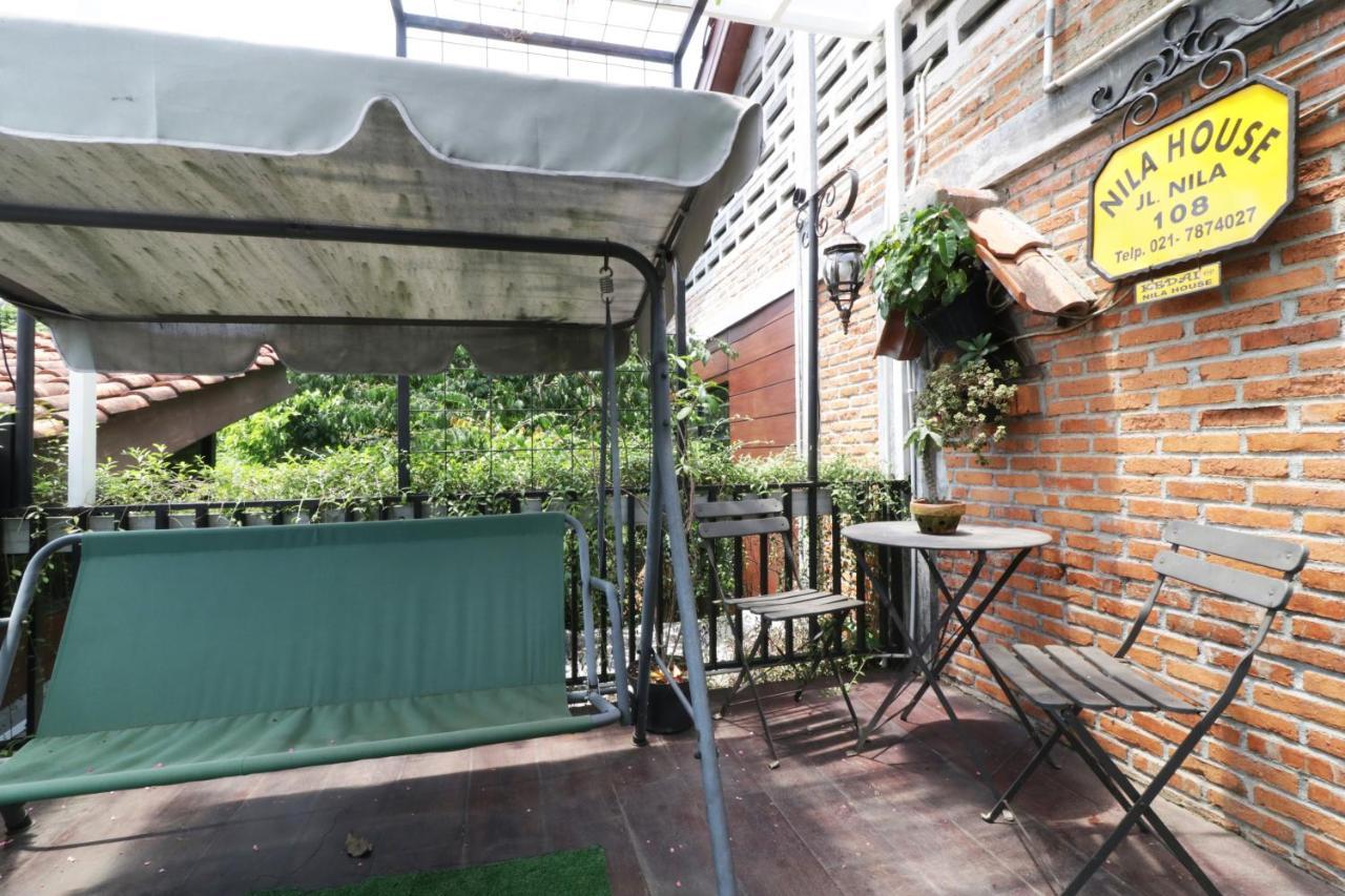 Nila House, Sharia Family 5* Jakarta