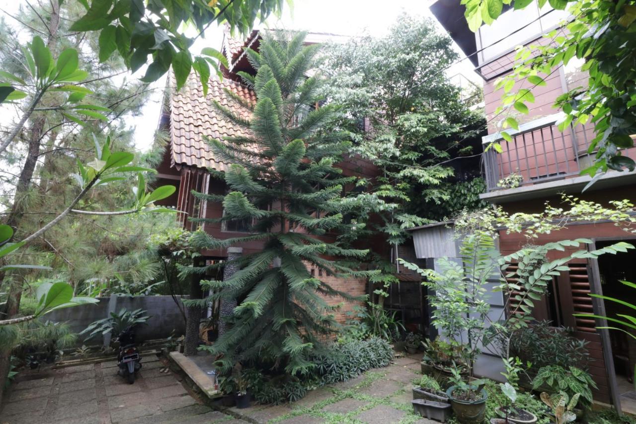 Gasthof Nila House, Sharia Family Jakarta