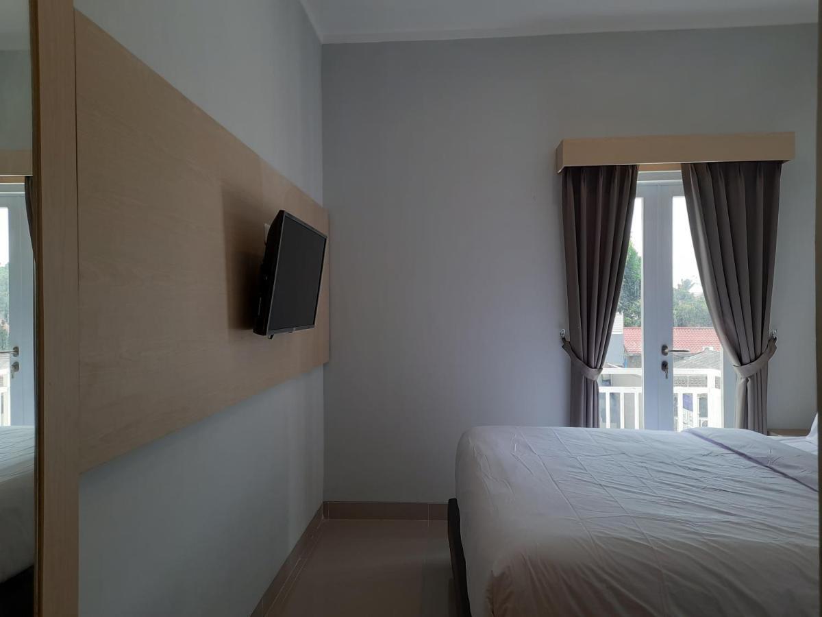Mahakam24 2* Jakarta