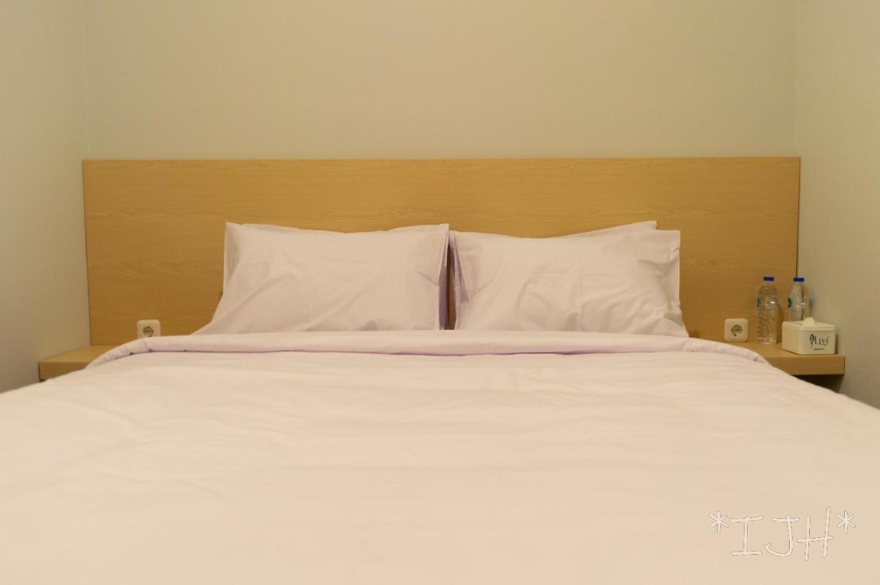 Mahakam24 Hotel Jakarta