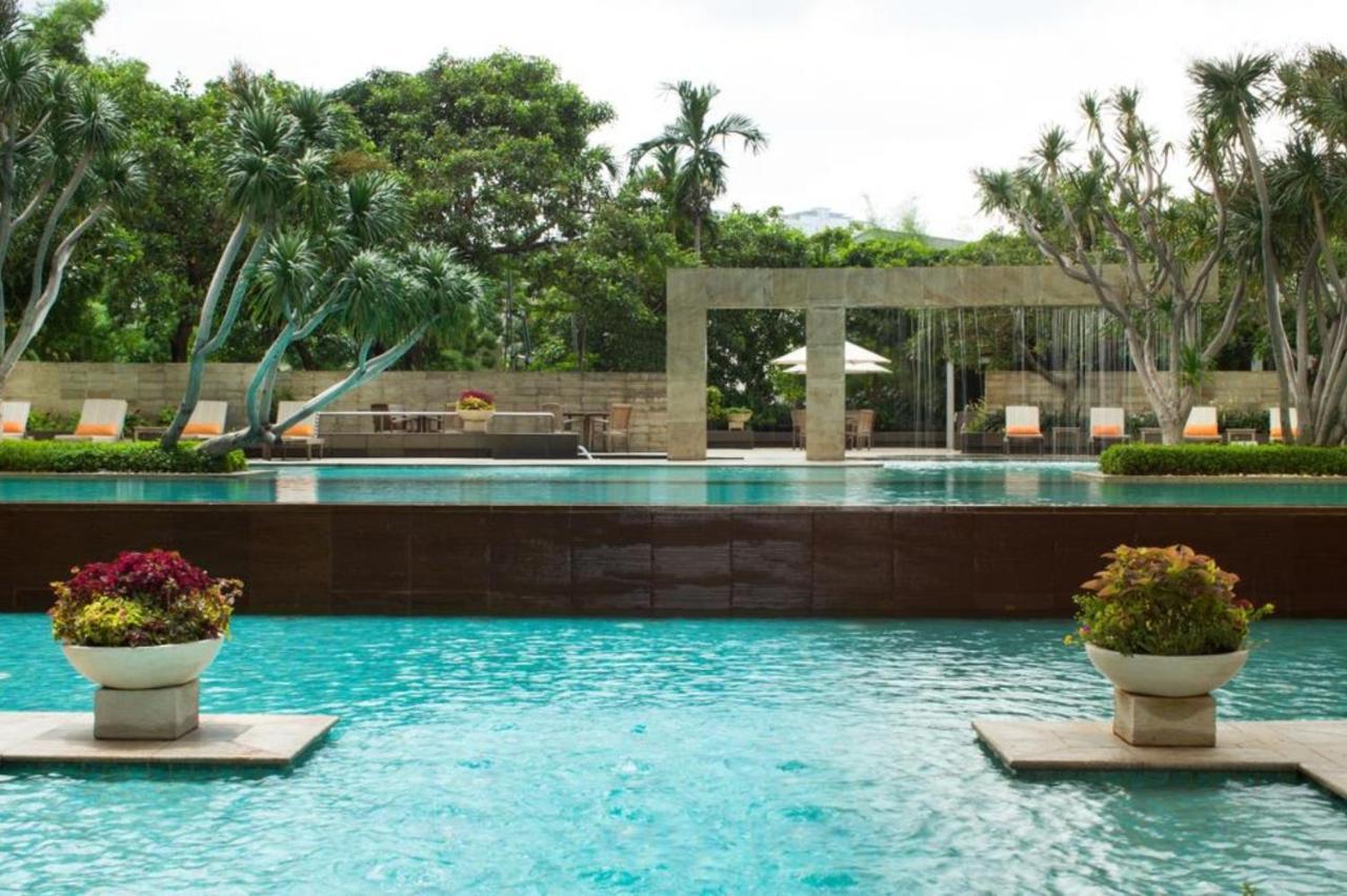 Apartment Two Bedroom Executive Apartment, Somerset Berlian