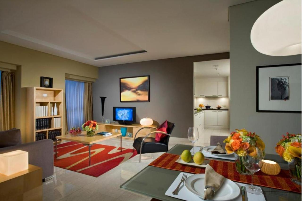 Two Bedroom Executive Apartment, Somerset Berlian Apartment