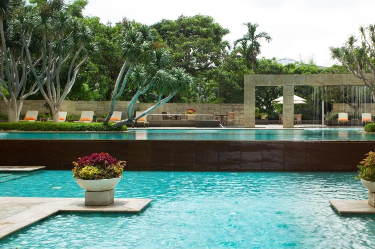 Apartment Two Bedroom Executive Apartment, Somerset Berlian