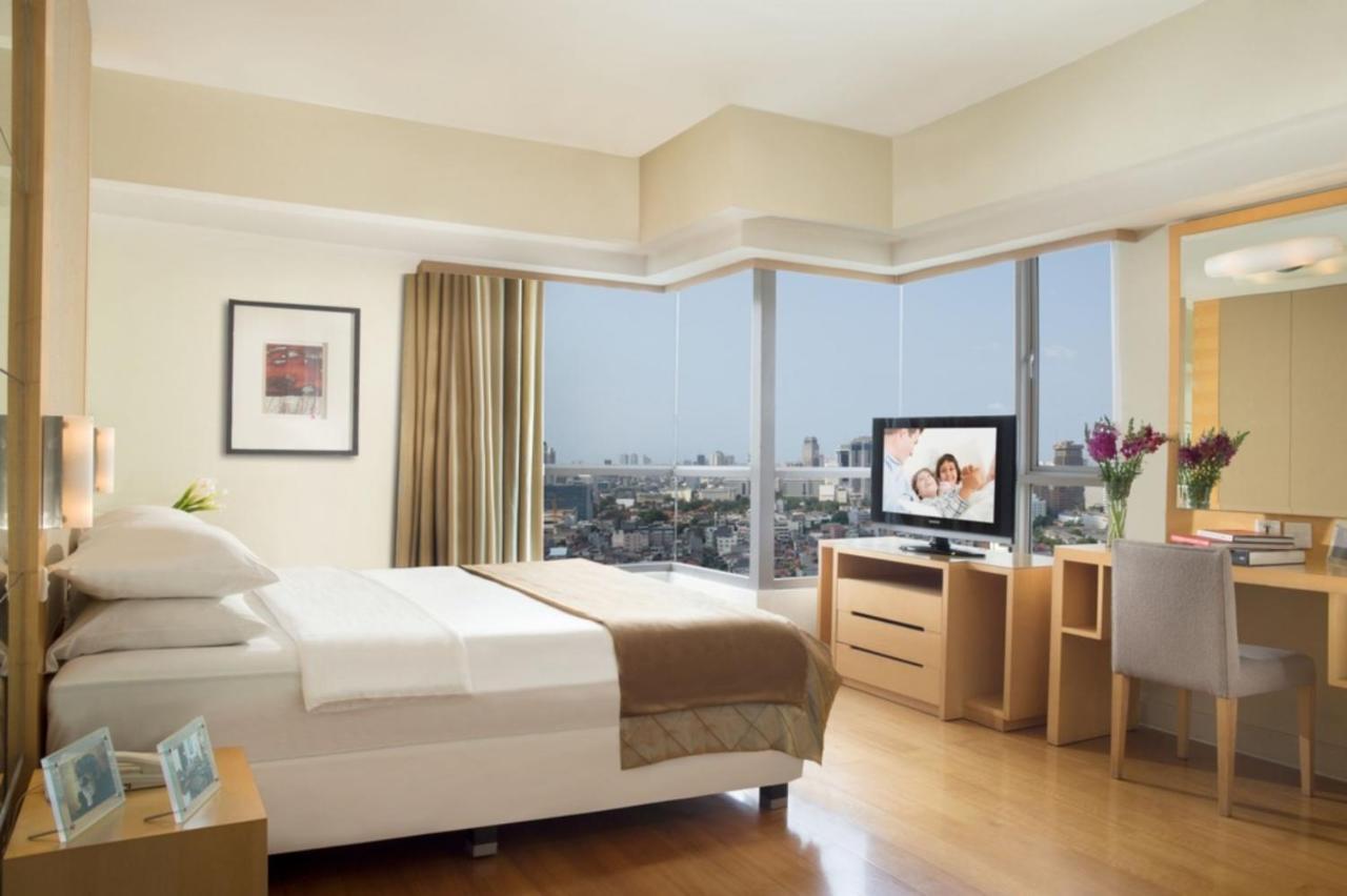 Apartment Two Bedroom Executive Apartment, Somerset Berlian