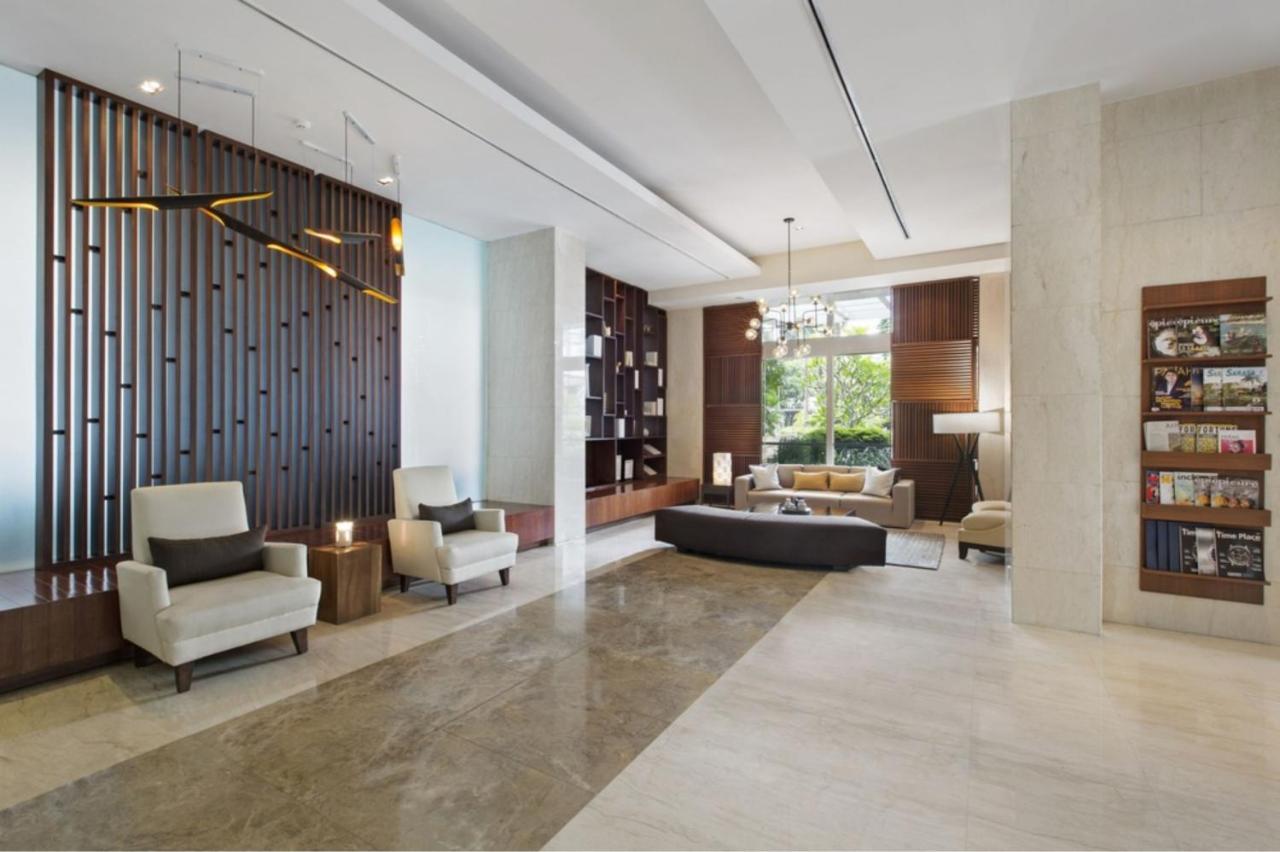 Two Bedroom Executive Apartment, Somerset Berlian Apartment Jakarta