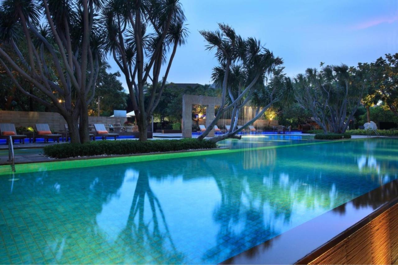 Two Bedroom Executive Apartment, Somerset Berlian Apartment Jakarta