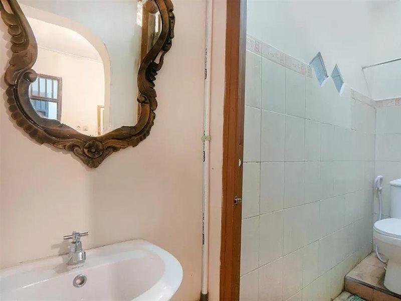 Hotel Oyo 2256 Danysa
