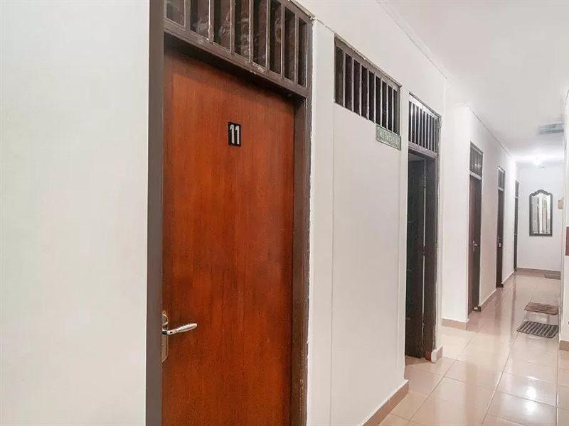 Hotel Oyo 2256 Danysa