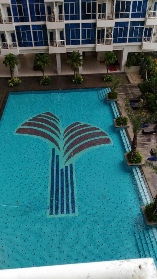 Capitol Park Minimum 2 Nights Apartment Jakarta