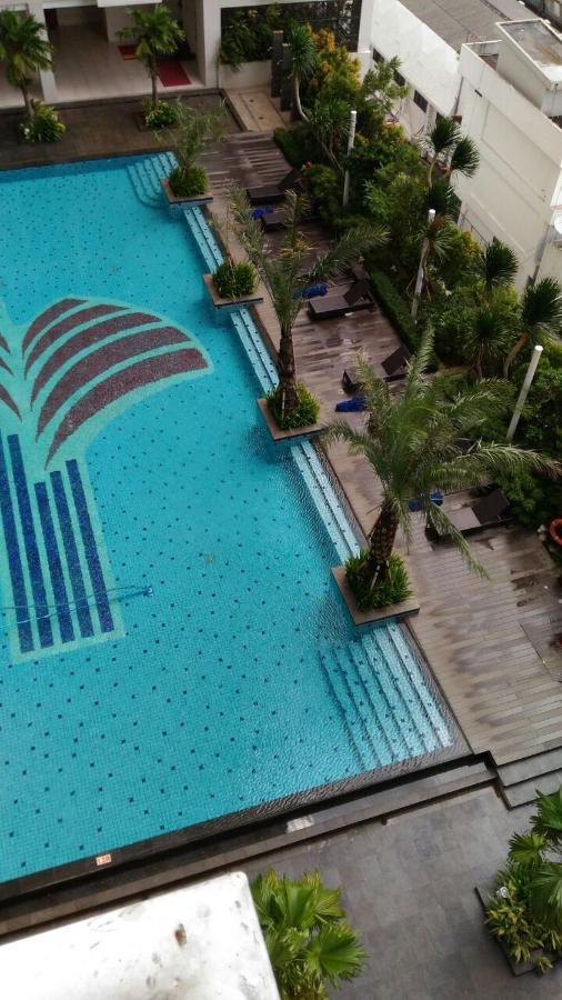 Capitol Park Minimum 2 Nights * Jakarta