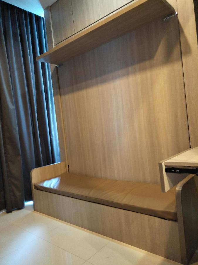 Apartment Capitol Park Minimum 2 Nights *