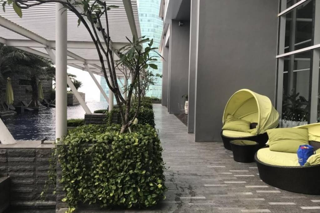 Modern Loft @neo Soho *