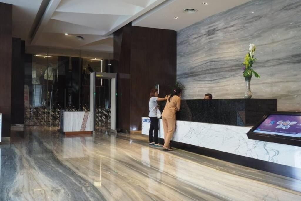Modern Loft @neo Soho *