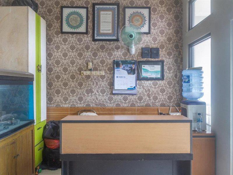 Spot On 3155 Banyu Biru Syariah