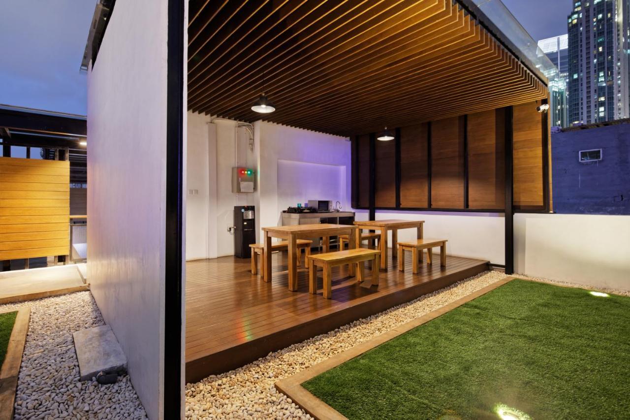 Sakura Terrace 2*