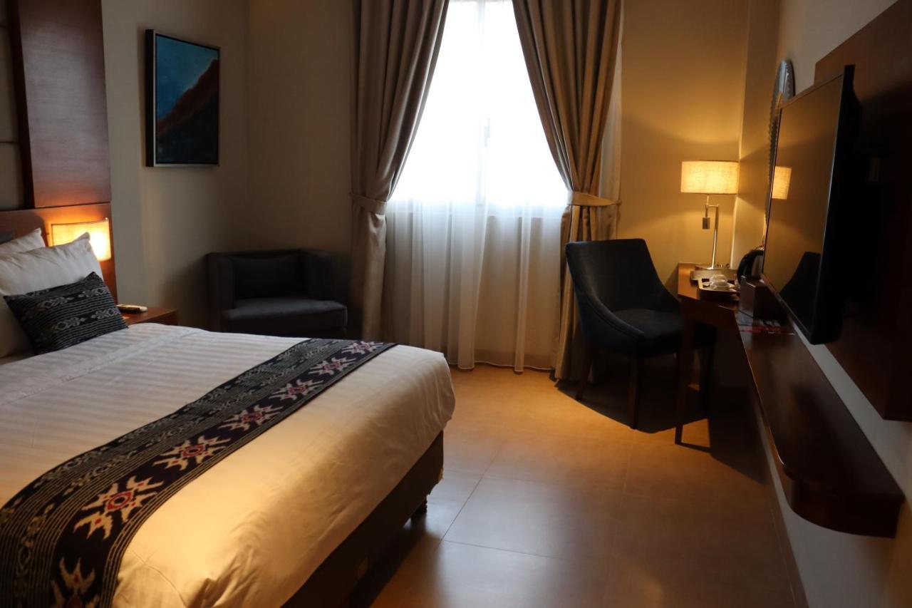 Sotis Kemang, 4* Jakarta