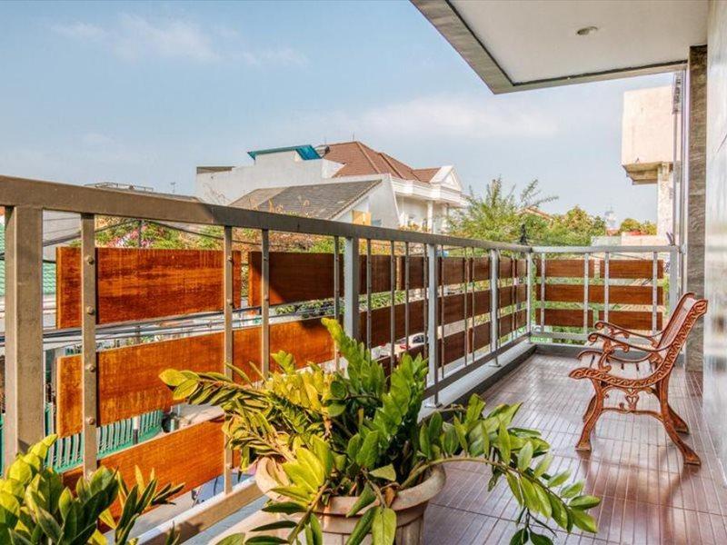 Guest house Avia