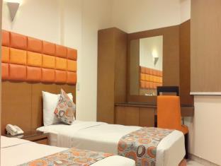 Hotel Pasar Baru Jakarta