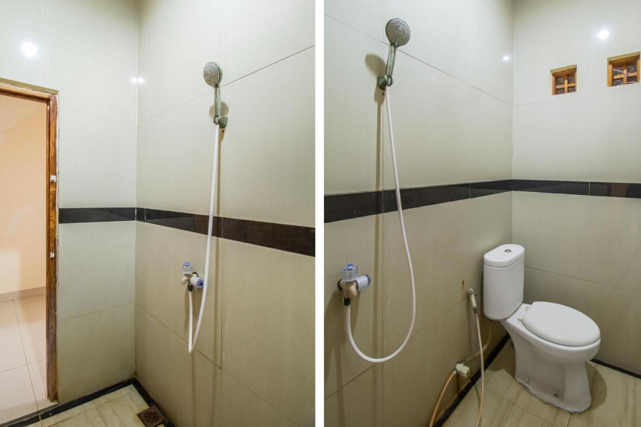 Guerilla Dive Pulau Pari Hotel Jakarta