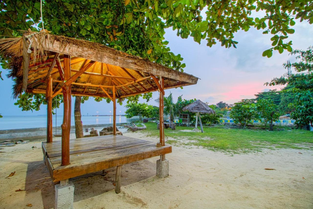 Guerilla Dive Pulau Pari *