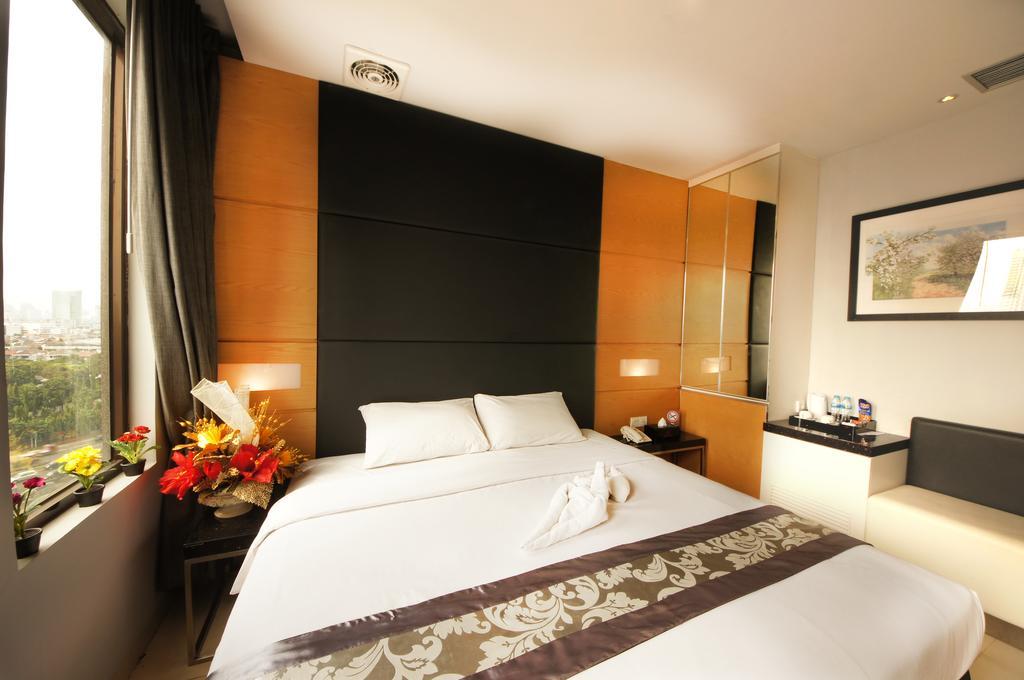 B Fashion 3* Jakarta