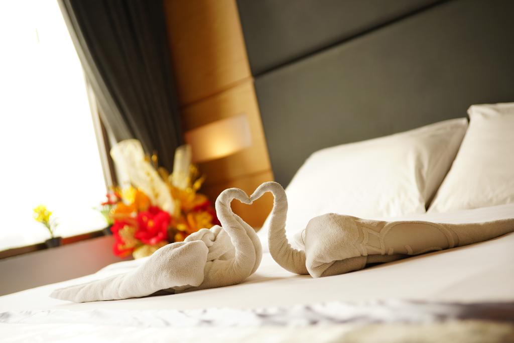 Hotel B Fashion 3*