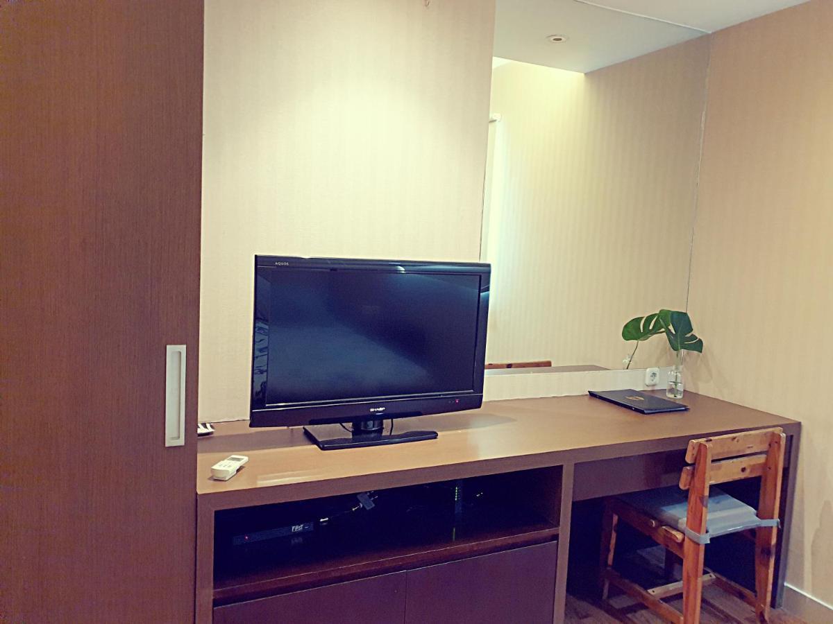Apartment Sahid Sudirman - Unit 28d *