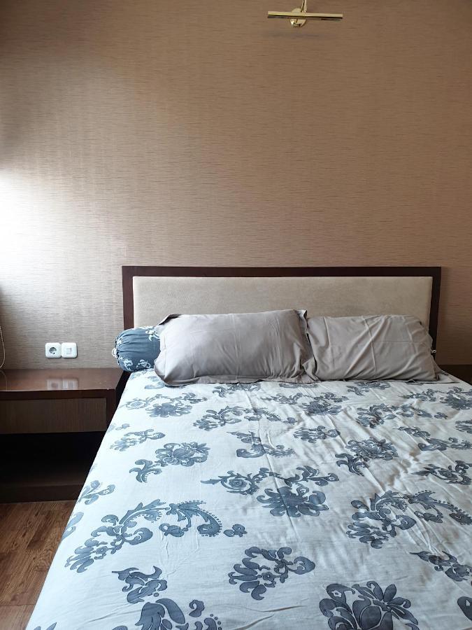 Apartemen Sahid Sudirman - Unit 28d