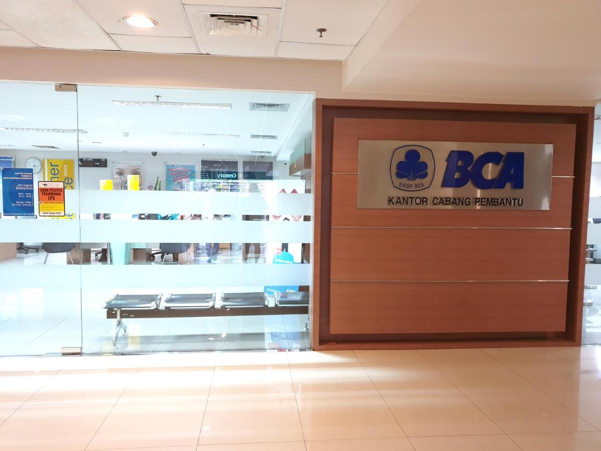 Sahid Sudirman - Unit 28d