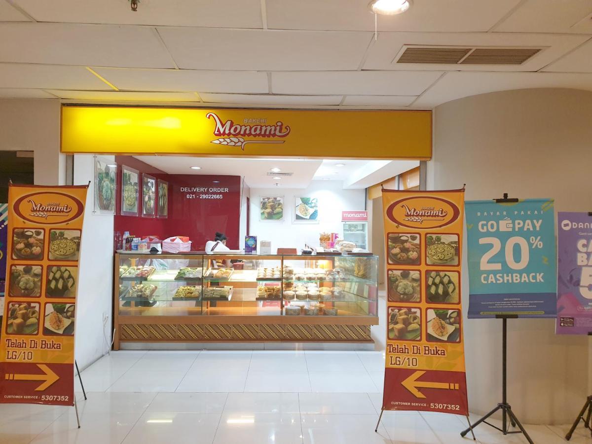 Sahid Sudirman - Unit 28d