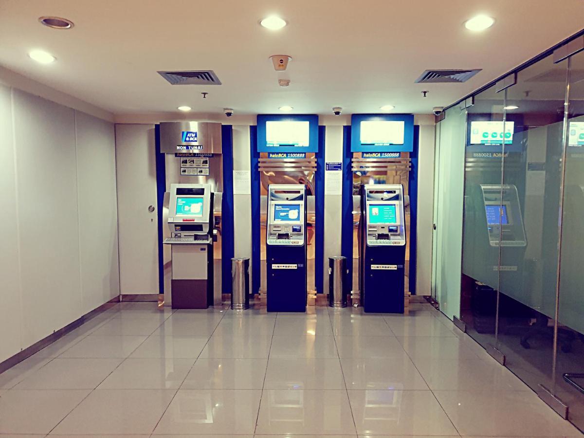 Apartemen Sahid Sudirman - Unit 28d
