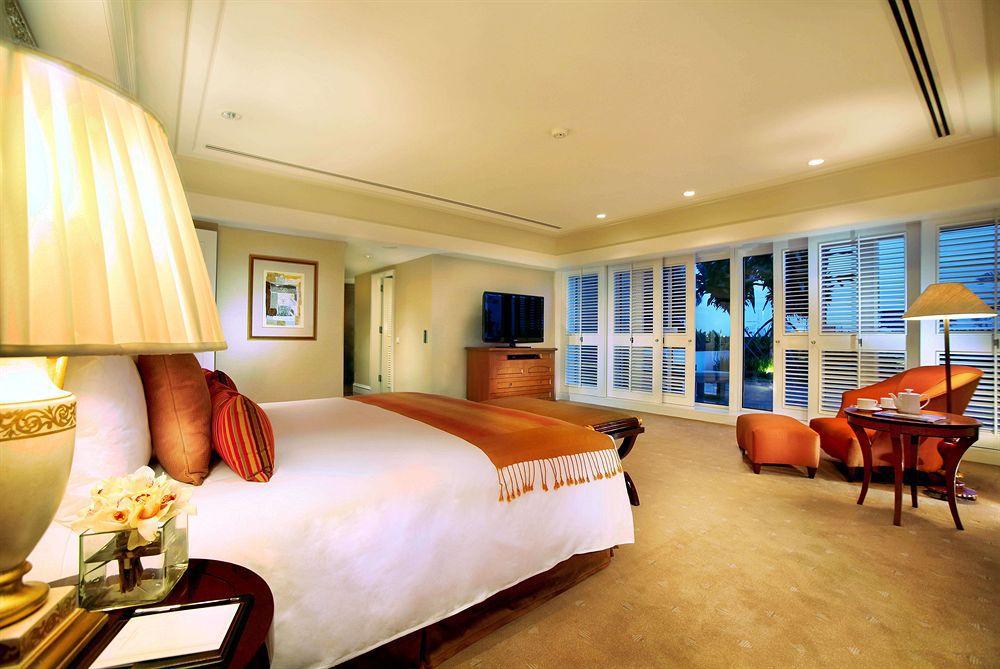Hotel Four Seasons