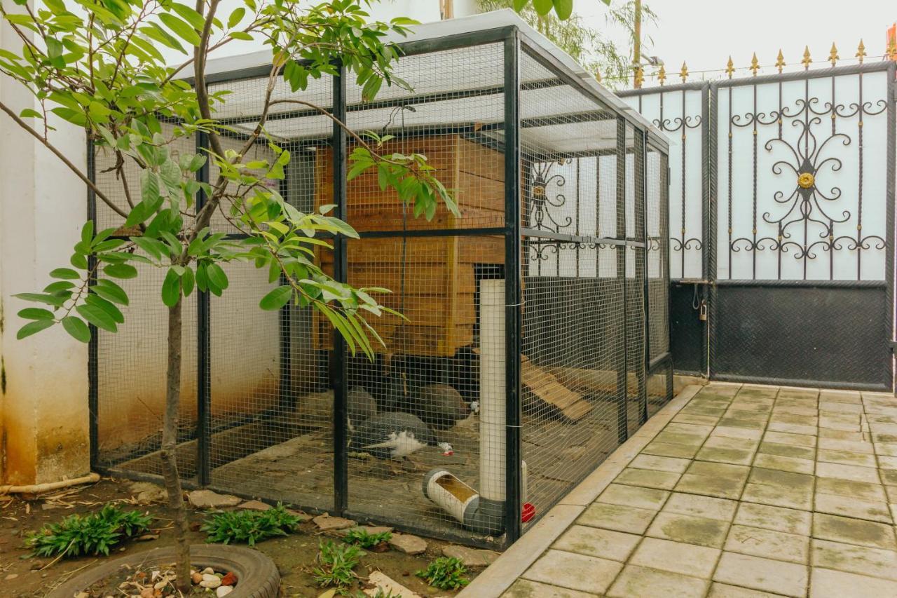 Urbanest House Slipi * Jakarta