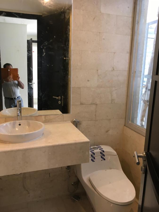 Pangsapuri New Luxury 2 Bedroom *