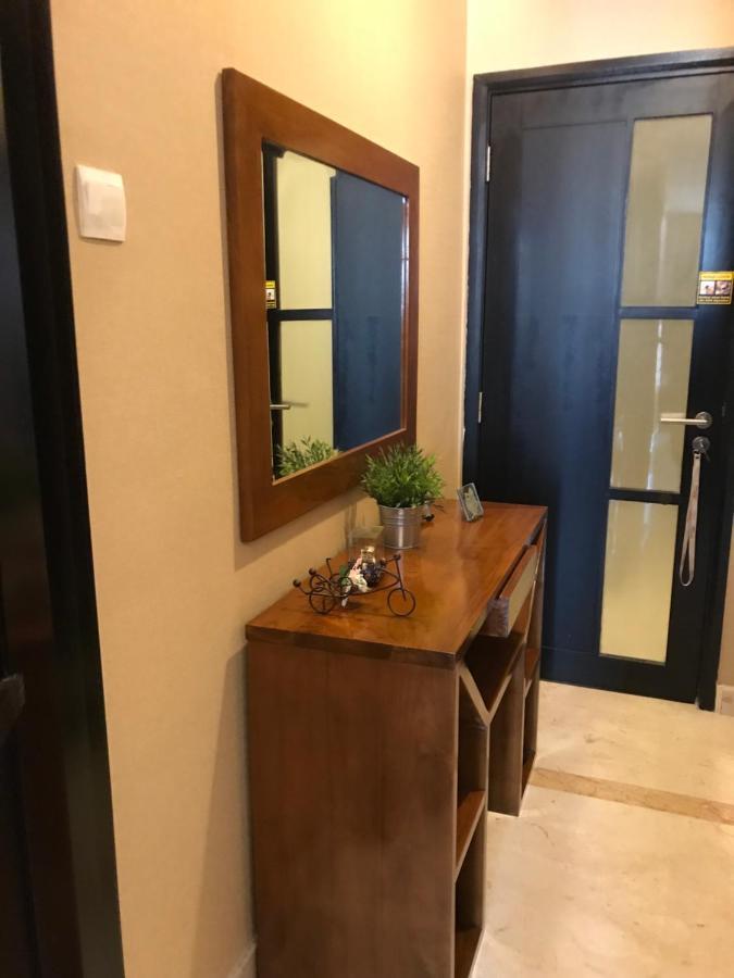 New Luxury 2 Bedroom Pangsapuri Jakarta
