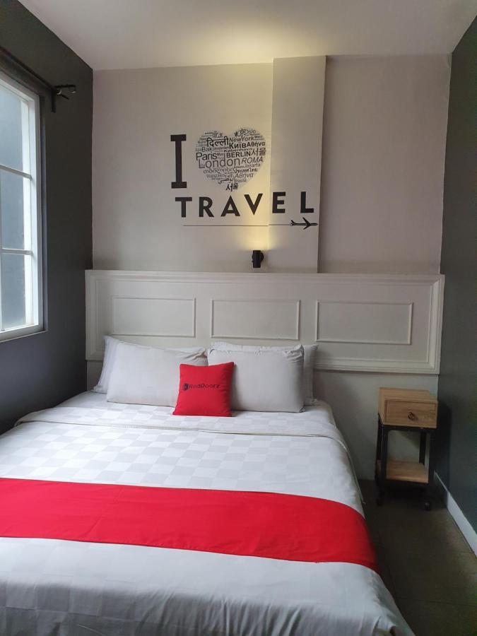 Wow 38 Hotel
