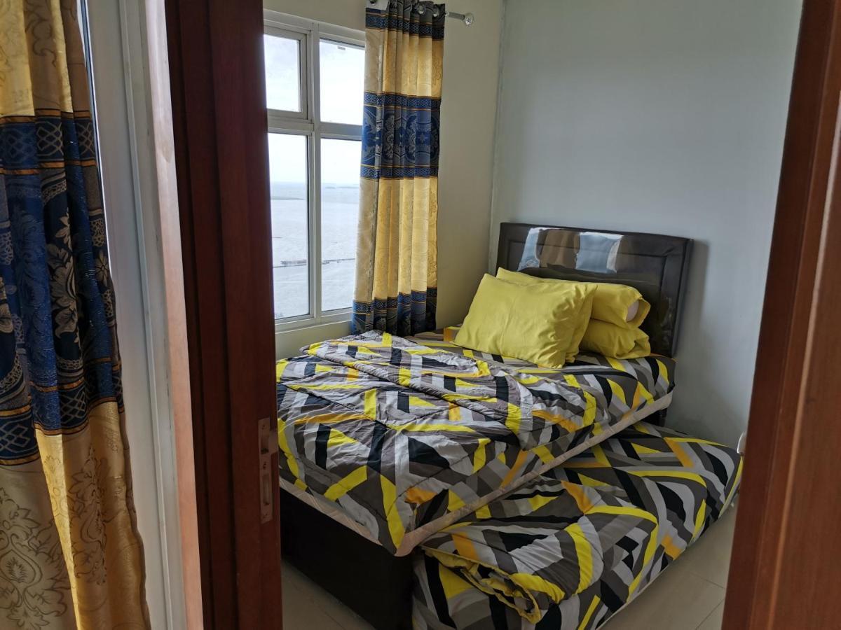 5 Beds 2 Bedroom Floor 20, Sea View, Fast Internet *