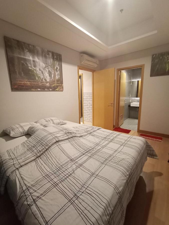 Apartamento 508 Capitol Suites 2br, 2bathroom, 4-7people