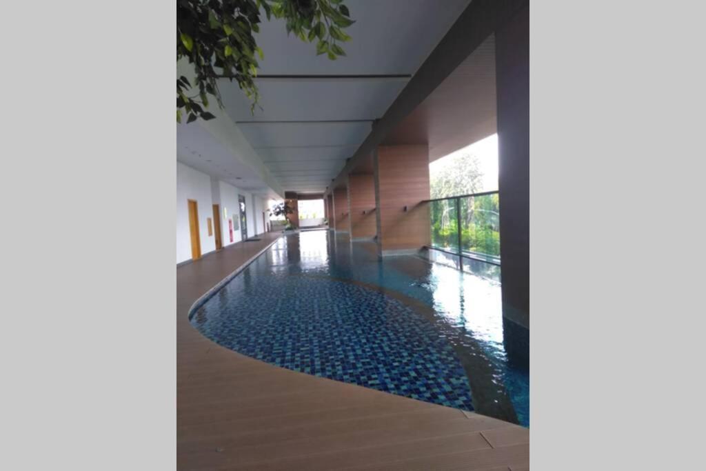 Apartamento 508 Capitol Suites 2br, 2bathroom, 4-7people *