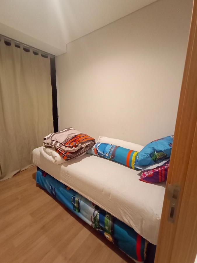 Apartamento 508 Capitol Suites 2br, 2bathroom, 4-7people Jacarta