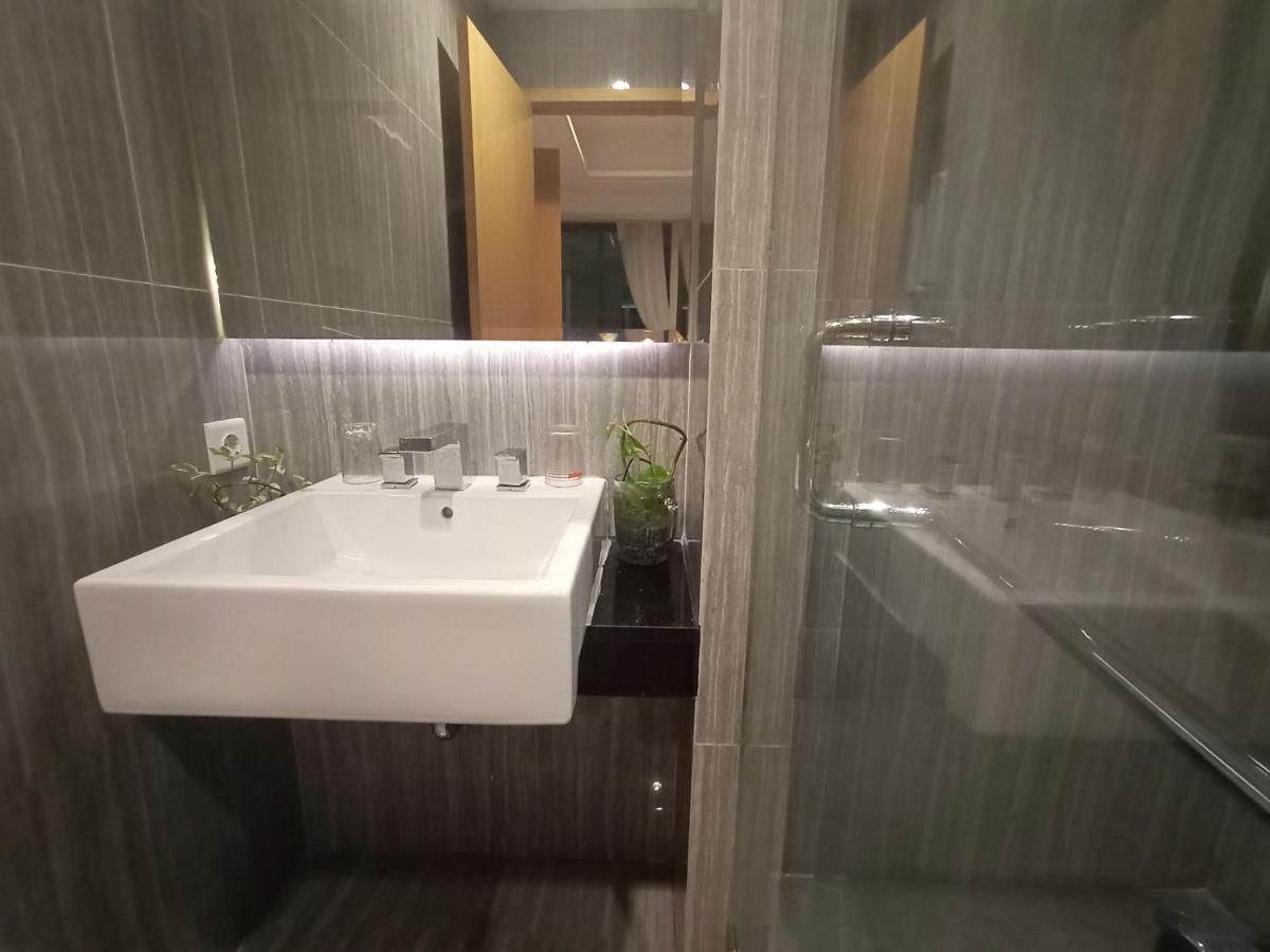 508 Capitol Suites 2br, 2bathroom, 4-7people Jacarta