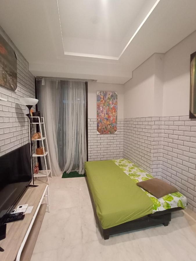 508 Capitol Suites 2br, 2bathroom, 4-7people * Jacarta