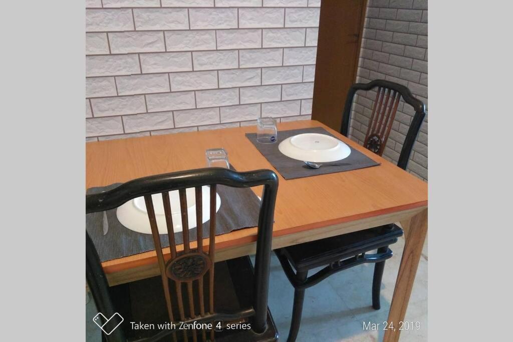 508 Capitol Suites 2br, 2bathroom, 4-7people Apartamento Jacarta