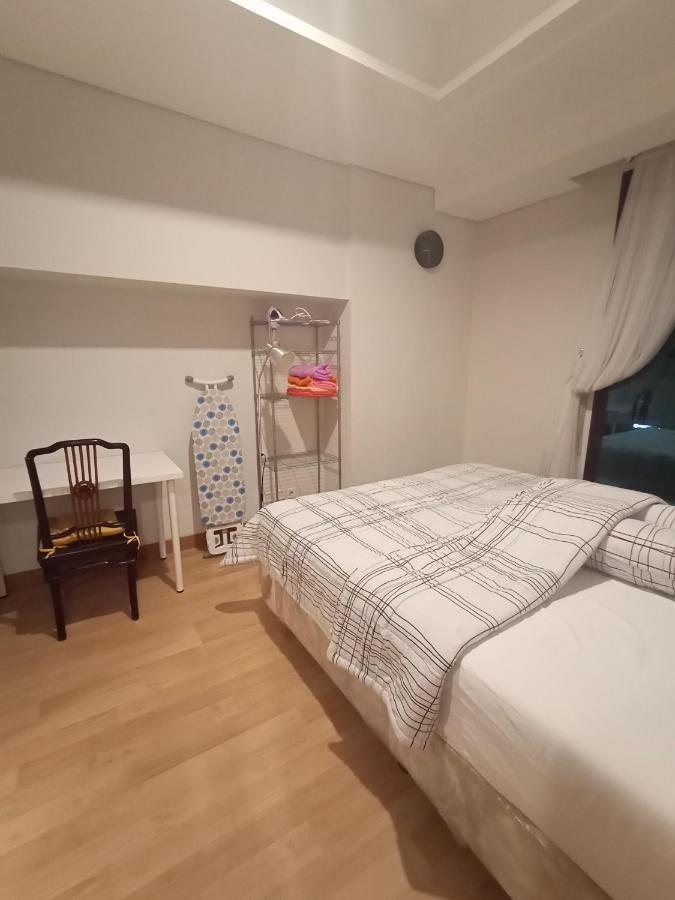 508 Capitol Suites 2br, 2bathroom, 4-7people *