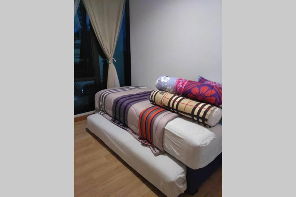 508 Capitol Suites 2br, 2bathroom, 4-7people Jacarta