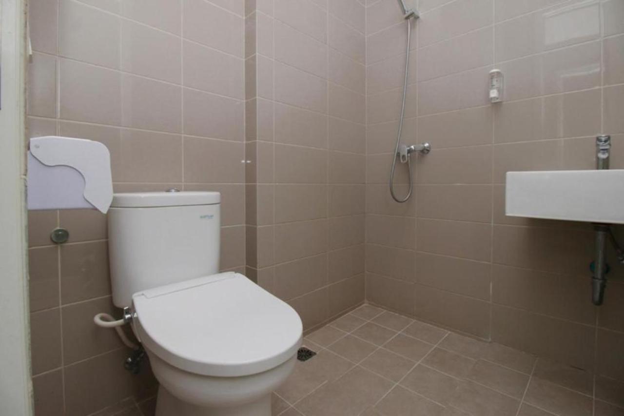 Guest house 899 Patal Senayan