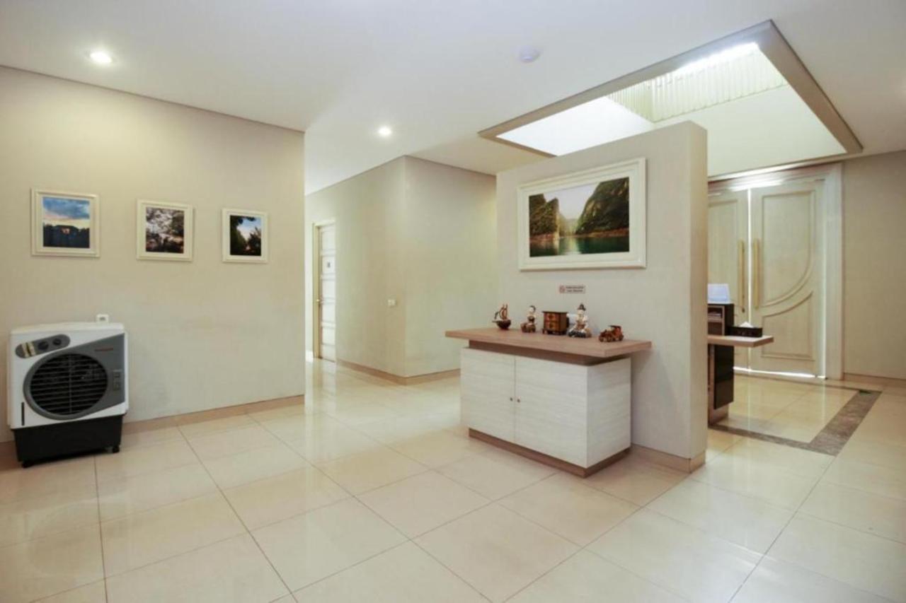 899 Patal Senayan Guest house