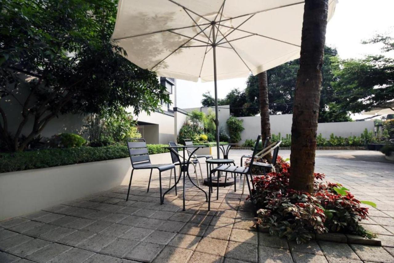 Guest house 899 Patal Senayan Jakarta